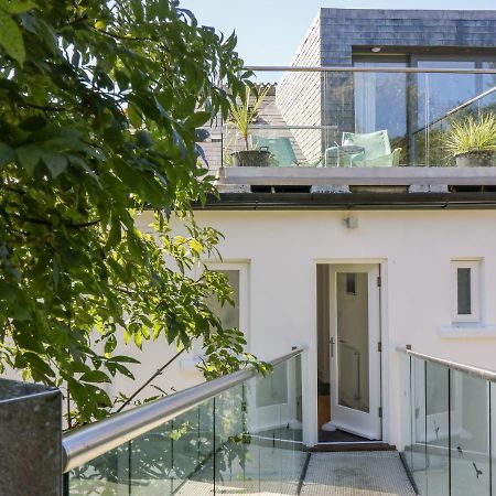 The Upper Deck Apartment Penzance Exterior foto