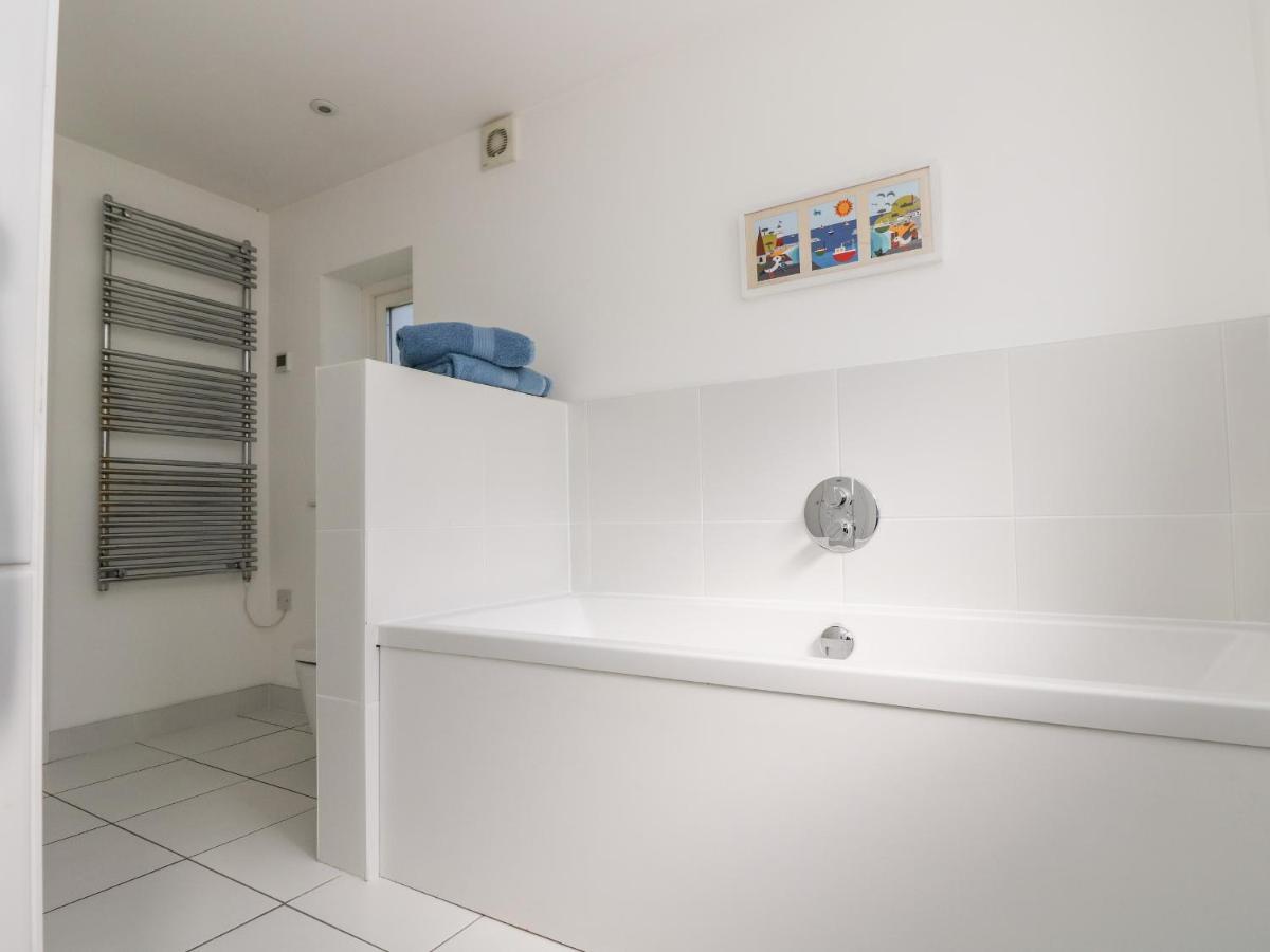 The Upper Deck Apartment Penzance Exterior foto