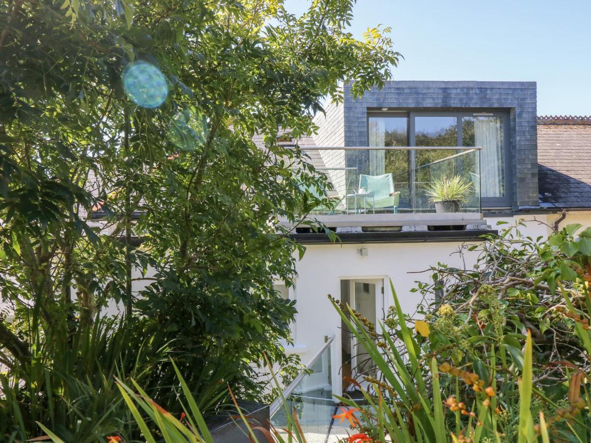 The Upper Deck Apartment Penzance Exterior foto